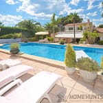 6 Bedroom Villa/House in Mouans Sartoux 5