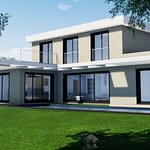 4 Bedroom Villa/House in Valbonne 15