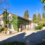 6 Bedroom Villa/House in Grasse 12