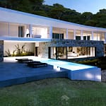 4 Bedroom Villa/House in Sol De Mallorca 8