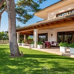 6 Bedroom Villa/House in Peguera 3