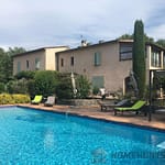 5 Bedroom Villa/House in Tourrettes 6