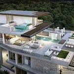 3 Bedroom Apartment in Estepona 15