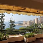 3 Bedroom Apartment in Roquebrune Cap Martin 6