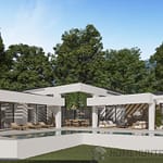 4 Bedroom Villa/House in Nueva Andalucía 2