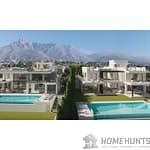 7 Bedroom Villa/House in Marbella 4