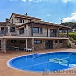 5 Bedroom Villa/House in Sant Feliu De Guixols 7