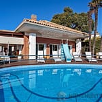 6 Bedroom Villa/House in Platja D’aro 7