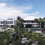 4 Bedroom Villa/House in Portals Nous 4