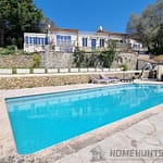 9 Bedroom Villa/House in Le Cannet 3