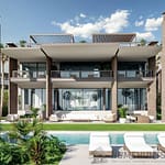 6 Bedroom Villa/House in Marbella 15