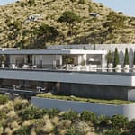 4 Bedroom Villa/House in Benahavís 2