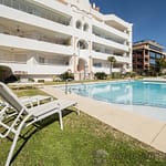 2 Bedroom Apartment in Puerto Banús 9