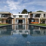 7 Bedroom Villa/House in Cap D Antibes 13