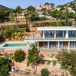 4 Bedroom Villa/House in Theoule Sur Mer 15