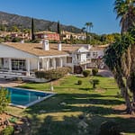 7 Bedroom Villa/House in Marbella 13