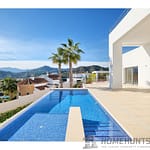 4 Bedroom Villa/House in Benahavís 16