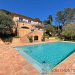 4 Bedroom Villa/House in Plan De La Tour 15