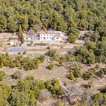 5 Bedroom Villa/House in Grasse 6