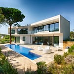 4 Bedroom Villa/House in Girona Catalunya Golf Pga 11