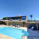 6 Bedroom Villa/House in Bormes Les Mimosas 14