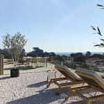 Land in Cala Vinyes 12