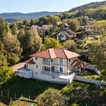 4 Bedroom Villa/House in Cranves Sales 7