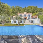 7 Bedroom Villa/House in Grasse 4
