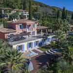 7 Bedroom Villa/House in Grasse 14