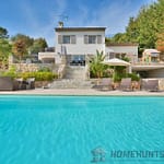 4 Bedroom Villa/House in La Colle Sur Loup 12