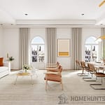 2 Bedroom Apartment in Barcelona 6