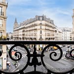 3 Bedroom Apartment in Paris 6th (Saint Germain des Prés – Luxembourg) 8