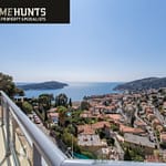 4 Bedroom Apartment in Villefranche Sur Mer 23
