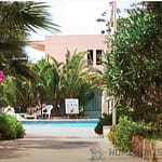 86 Bedroom Hotels/gites in San Antonio 8