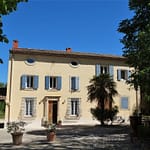 8 Bedroom Vineyard in La Tour D Aigues 10
