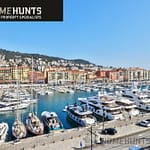 3 Bedroom Apartment in Nice - City 10
