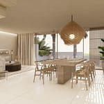 3 Bedroom Apartment in Ibiza 2