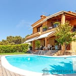 5 Bedroom Villa/House in Tamariu 6