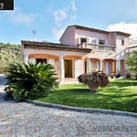 5 Bedroom Villa/House in Villefranche Sur Mer 10