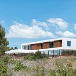 6 Bedroom Villa/House in Cap Martinet 17