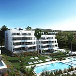 4 Bedroom Apartment in Cala Llenya 3