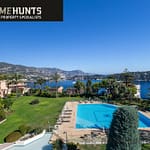 5 Bedroom Apartment in Nice - Mont Boron 11