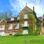 10 Bedroom Villa/House in Montsoult 12