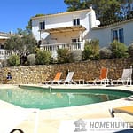 8 Bedroom Villa/House in Lorgues 18