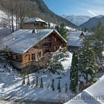 5 Bedroom Chalet in Morzine 10