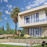 5 Bedroom Villa/House in St Paul 12