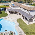 4 Bedroom Villa/House in Valbonne 7