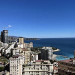 3 Bedroom Apartment in Monaco 7