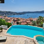 4 Bedroom Villa/House in Villefranche Sur Mer 11