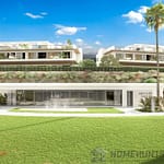 4 Bedroom Villa/House in Hacienda Las Chapas 10